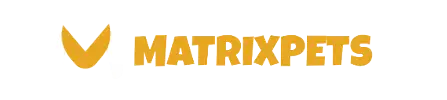 MatrixPets Logo
